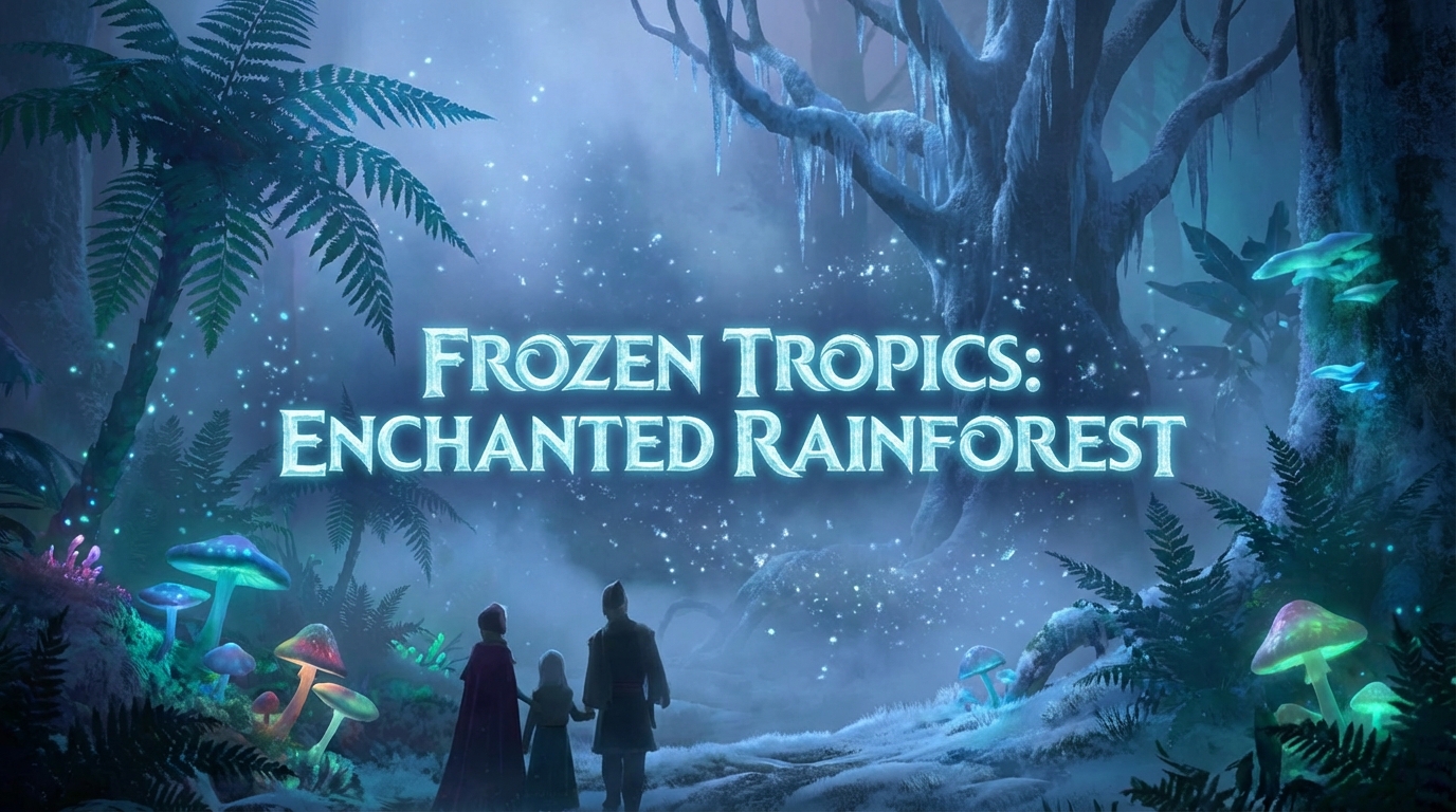 少女萝莉植物视频教程