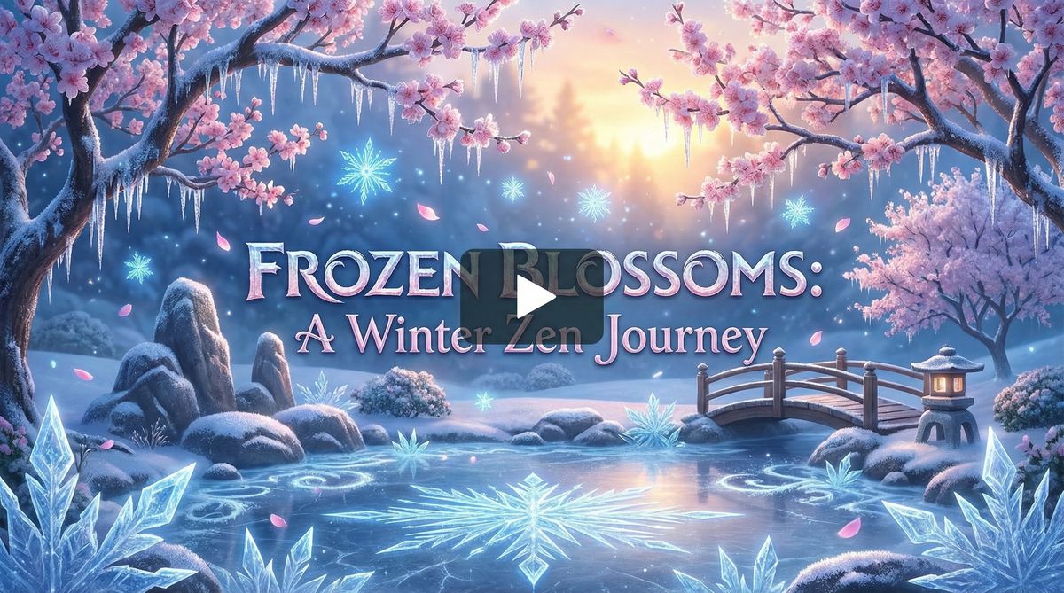 少女萝莉植物视频制作